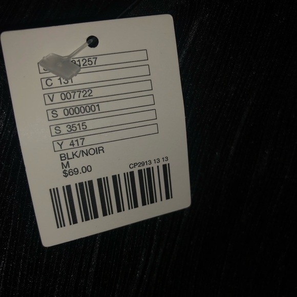 Wideleg jumpsuit - Picture 3 of 3